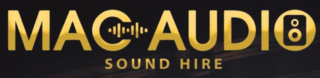 MAC Audio Sound Hire